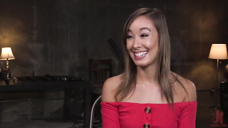 Christy Love brutal porn