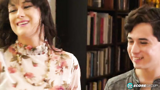 Kali Ryder Fucks Juan (2020) Kali Ryder, Juan El Caballo Loco