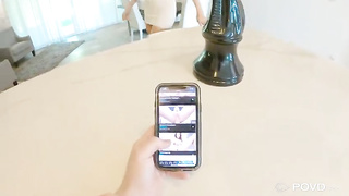 Sex Before Travel (2020) Eliza Ibarra xxx