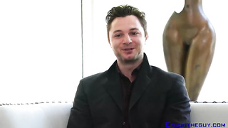 Banging Brad, Rimmed Good And Bangs Ashley (2020)