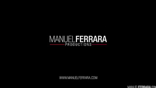 Manuel Ferrara & Bella Rolland