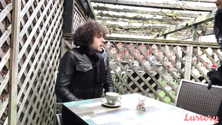 Flesh For Fantasy (2020) Noir & Daryl