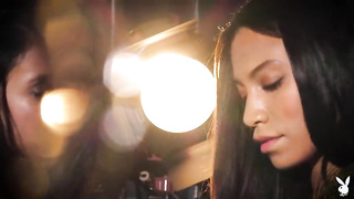 Delicate Touch (2020) Deisy Leon, Fatima Kojima