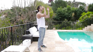 Mom Deep Inside (2020) Tiffany Fox