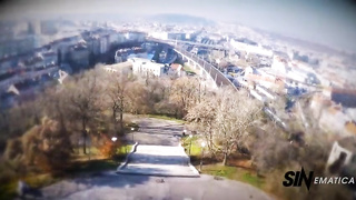 City Boy 4 City Girl (2020) Eveline Dellai