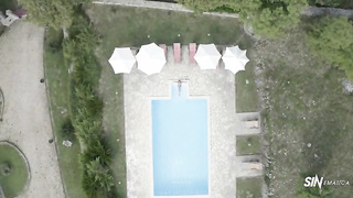 Sin, Sex And Sun (2020) Rebecca Volpetti