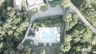 Pool Session (2020) Cherry Kiss