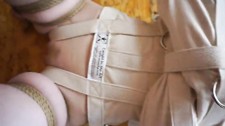 Inverted Straitjacket Suspension