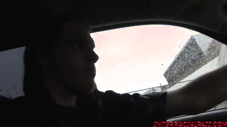 Brooke Scott interracial