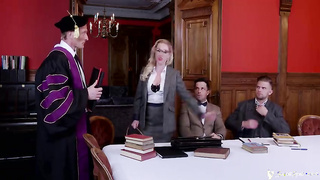 Porno Inspection (2020)