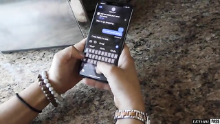 Hardcore Febby Twigs