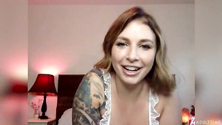 Super Horny Fun Time (2020) Ivy Lebelle