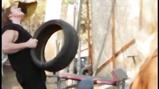 Alura Jenson Hard Fuck