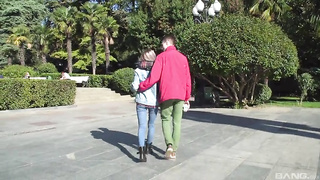 Teens Tushies & Tits