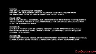 Natural technique for dick enlargement