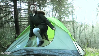 Roughin It (2020) Lola Fae