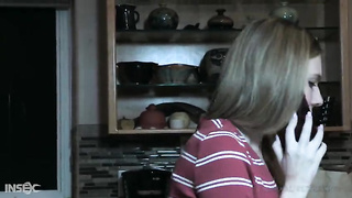 Lurk (2019) Rebel Rhyder