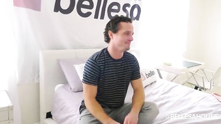 A Porn Blind Date (2020) Kenzie Madison