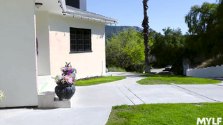 My New Stepmom Same Age As Me