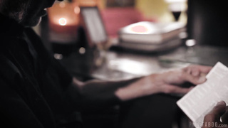 Pastor takes advantage of a secret