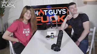 HGF Andrew Wong & Kim Smiles