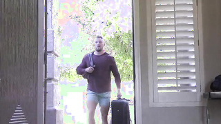 HGF - All He Could Think About Was His Wife