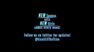 Two Hot Blondes Who Love Anal (2020) Lisa, Layky