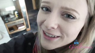 Paris White GF POV