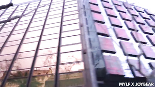 Touch Me (2020) Alexa Tomas