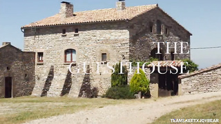 The Journey (2020) Julia De Lucia