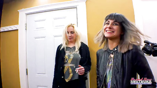 Amelea Attacks Nicole (2019)