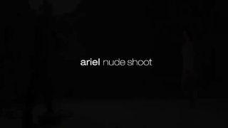 Nude Shoot (2020) Ariel