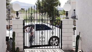 Stepmom seduces daughter's boyfriend