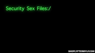 Security sex files