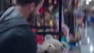 Callie Calypso  breakfast sex