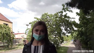 Food Car Massacre (2020)