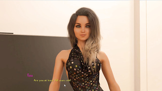 Karlssons Gambit - Sex Game Highlights