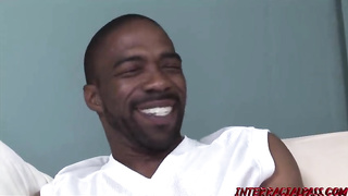 Blonde and black porn (2020) Heidi Brookes