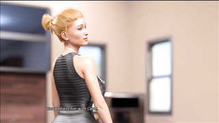 Life Happened - Sex Game Highlights