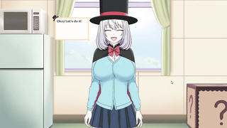 Life in the Magic Club - Sex Game Highlights