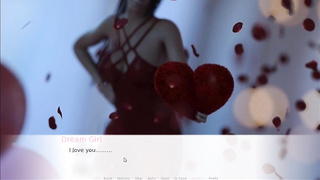 My Dream Girl - Sex Game Highlights