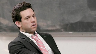 Student seduces professor into sex