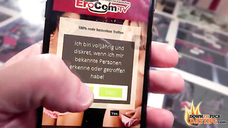 Fucks On The First Date (2020) Frida Sante