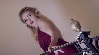 I Am Sex (2020) Lucy Heart, Cherry Kiss, Georgie Lyall