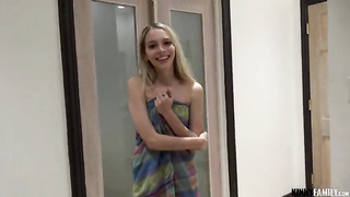 Video Family Porn (2020) Lily Larimar