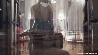 Inspiration (2020) Shona River