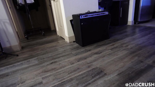 Stepdaughter makes that tuition right