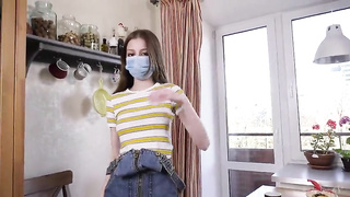 Lia Cuarentena (2020)