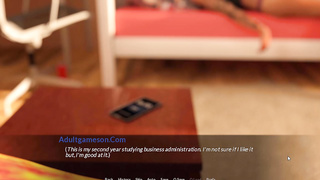 Fetish Locator - Sex Game Highlights