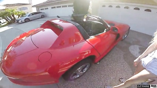 Hardcore porno (2020) Emma Starletto